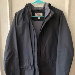 Original Penguin Raincoat size S